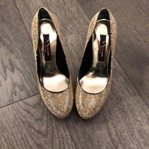 Nina New York Shoes - Nina’s Woman’s pumps